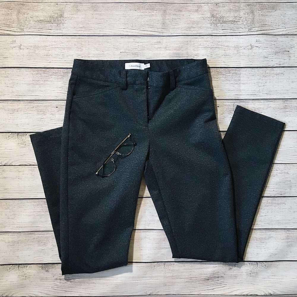 Calvin Klein Pants | Size 4